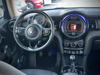 MINI One usata, con Sedile posteriore sdoppiato