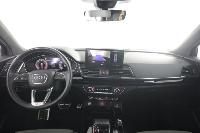 AUDI Q5 usata 3