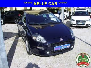 FIAT Punto 1.3 MJT II S&S 95 CV 5 porte Lounge