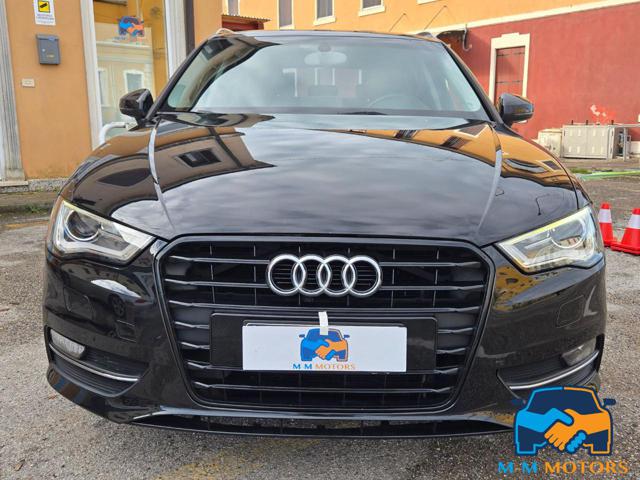 AUDI A3 usata, con Airbag