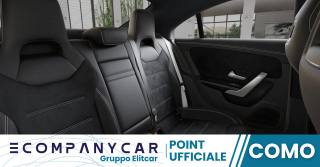 MERCEDES-BENZ CLA 200 usata, con Cerchi in lega