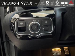 MERCEDES-BENZ A 180 usata, con Sistema di navigazione