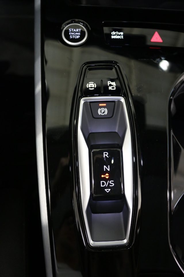 AUDI A6 usata, con Fari LED