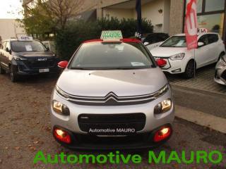 CITROEN C3 usata, con Airbag