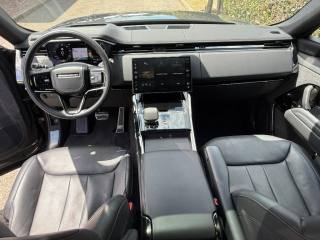 LAND ROVER Range Rover Sport usata, con Climatizzatore