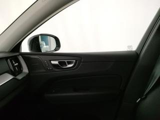 VOLVO XC60 usata, con Sedile posteriore sdoppiato