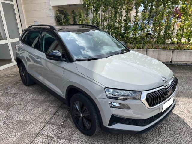 SKODA Karoq usata 1