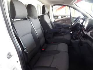 RENAULT Trafic usata, con Chiusura centralizzata