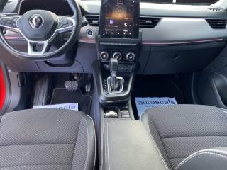 RENAULT Arkana usata, con Sistema di navigazione