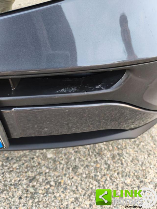 KIA Sportage usata 20