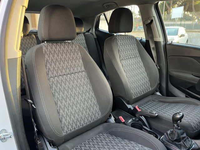 OPEL Mokka usata, con Chiusura centralizzata