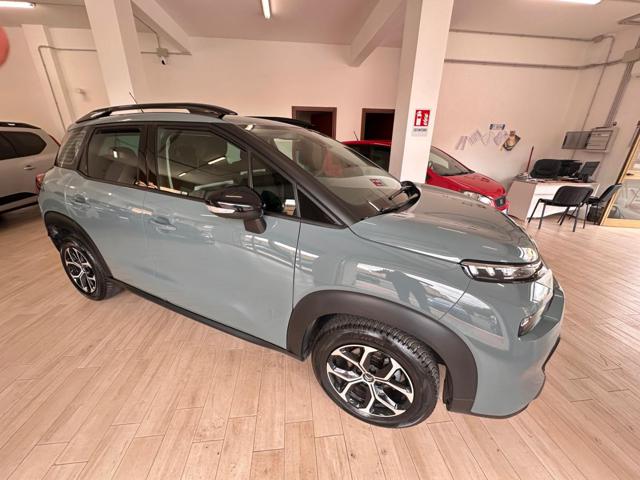 CITROEN C3 Aircross usata, con Airbag laterali