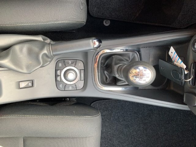 RENAULT Megane usata, con Cruise Control