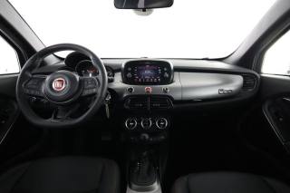 FIAT 500X usata 4