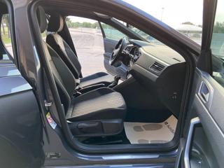 VOLKSWAGEN Taigo usata, con Controllo trazione