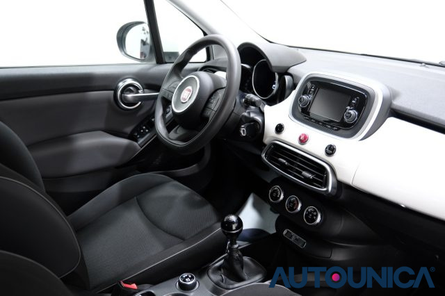 FIAT 500X usata 52