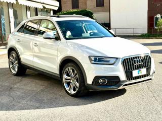 AUDI Q3 usata, con Airbag laterali