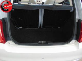 FIAT 500 usata, con Autoradio