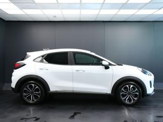 FORD Puma usata, con Autoradio