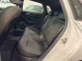AUDI A3 usata, con Autoradio