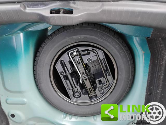 CITROEN C4 Cactus usata, con Fendinebbia