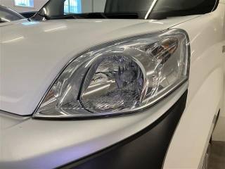 FIAT Fiorino usata 6