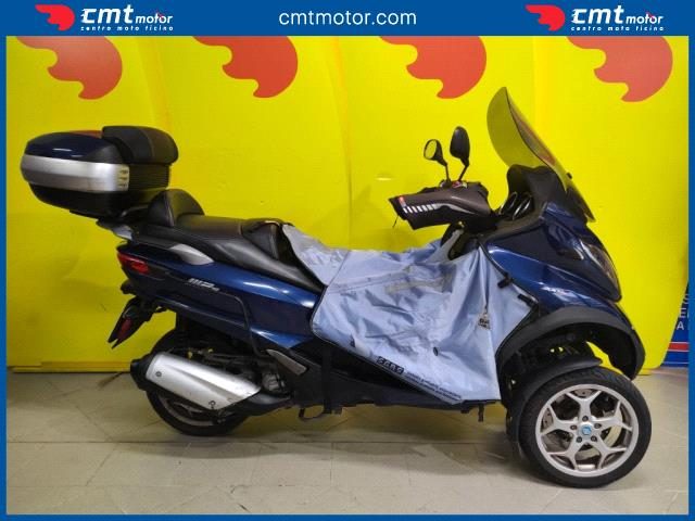 PIAGGIO MP3 usata 0