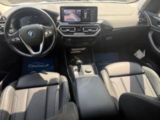 BMW X3 usata, con ESP