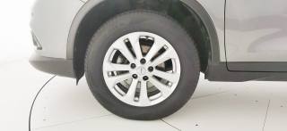 NISSAN X-Trail usata, con Vivavoce