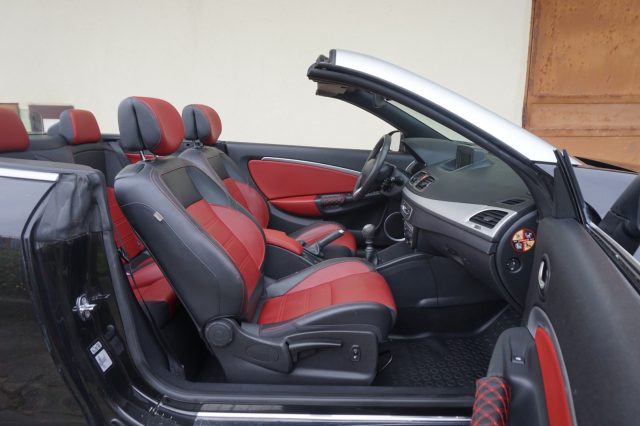 RENAULT Megane usata, con MP3