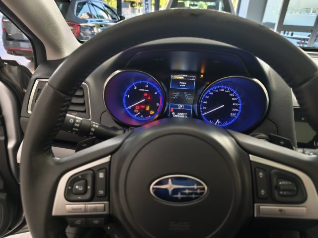 SUBARU OUTBACK usata, con Climatizzatore