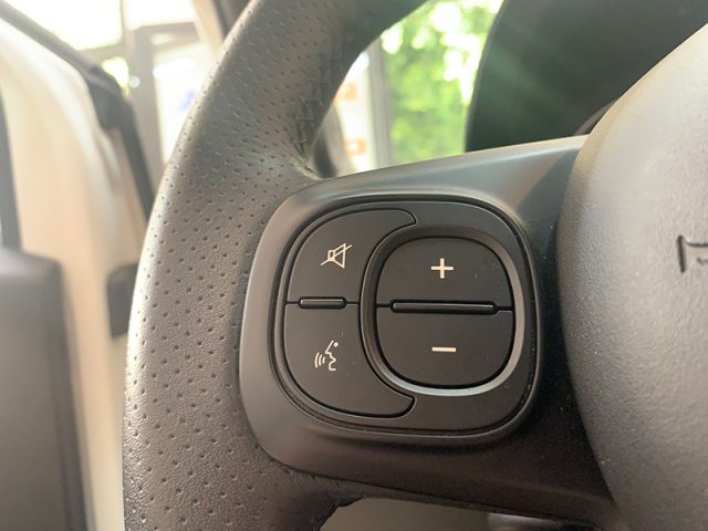 ABARTH 595C usata, con Volante in pelle