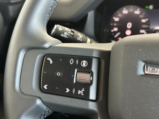 LAND ROVER Defender usata, con ESP