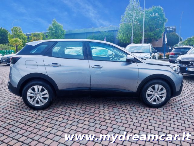 PEUGEOT 3008 usata 32