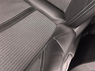 PEUGEOT 3008 usata, con Supporto lombare