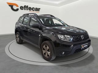 DACIA Duster usata, con Airbag laterali
