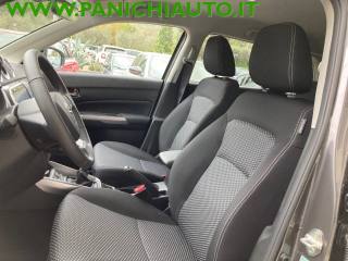 SUZUKI Vitara usata, con Cruise Control