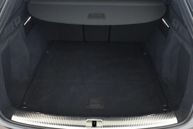 AUDI SQ5 usata, con Controllo trazione