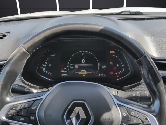 RENAULT Arkana usata, con USB