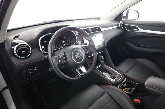 MG ZS usata 7