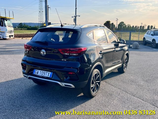 MG ZS usata, con Airbag