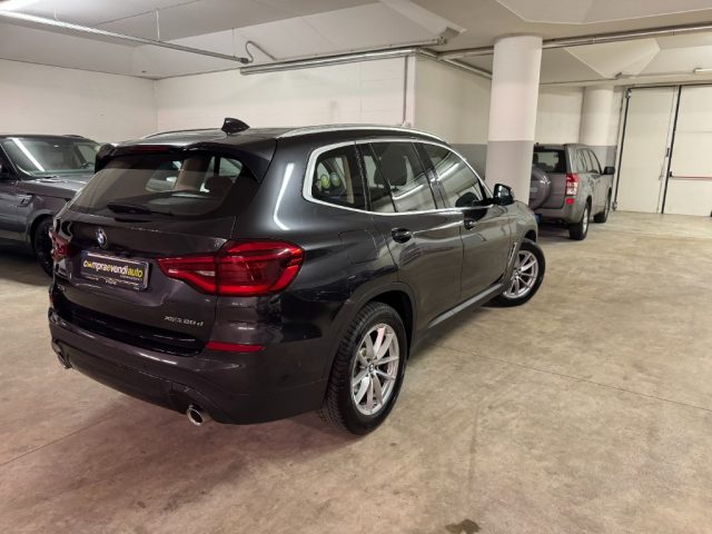 BMW X3 usata, con Airbag Passeggero
