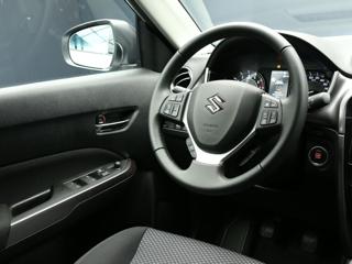 SUZUKI Vitara usata, con Controllo trazione