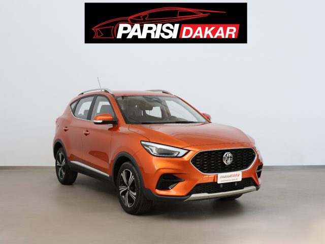 MG ZS usata, con Airbag