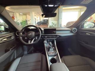 ALFA ROMEO Tonale usata, con Airbag laterali