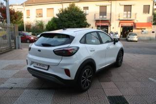 FORD Puma usata, con Cerchi in lega