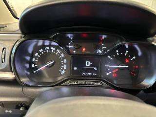 CITROEN C3 usata, con MP3