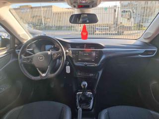 OPEL Corsa usata, con Vetri oscurati
