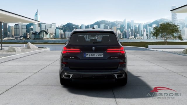 BMW X5 usata 4