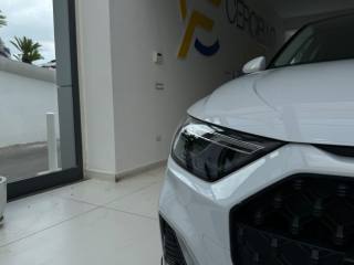 AUDI A1 usata, con Airbag Passeggero